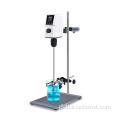 Electric Lab Overhead Stirrer Electric Agitator Mixer Lab Digital Overhead Stirrer Manufactory